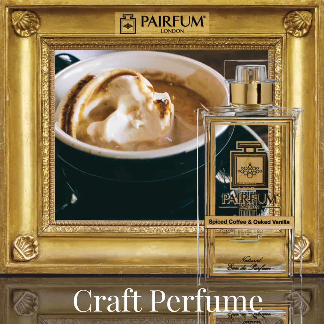 Craft Perfume Boutique Indie Niche Artisan Fragrance 1 1