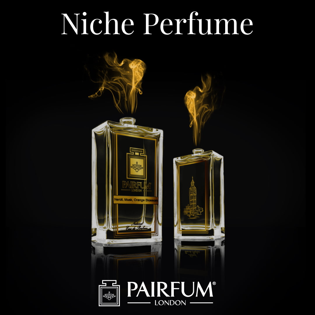 Niche Perfume Artisan Indie Boutique Pairfum London 1 1