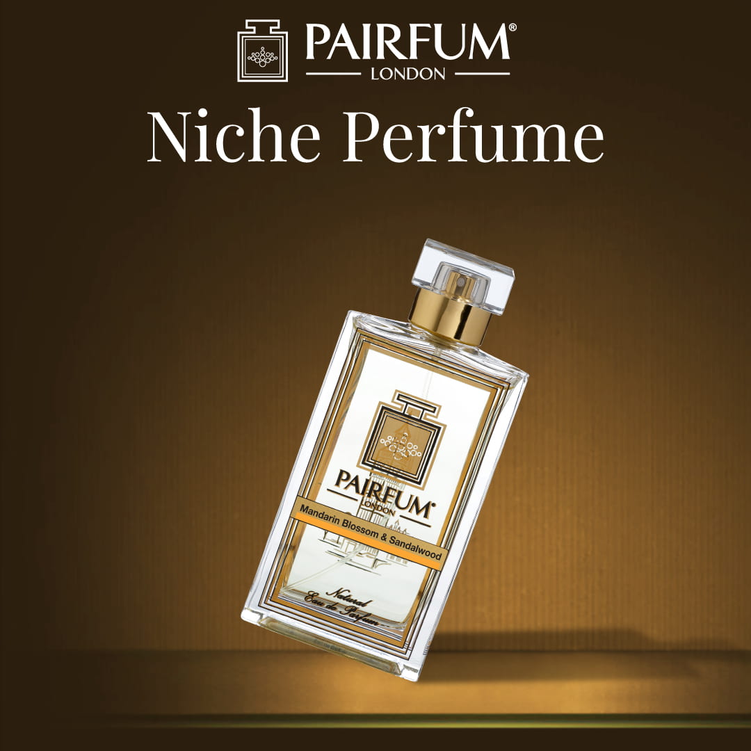 Niche Perfume Boutique Indie Craft Artisan Fragrance 1 1