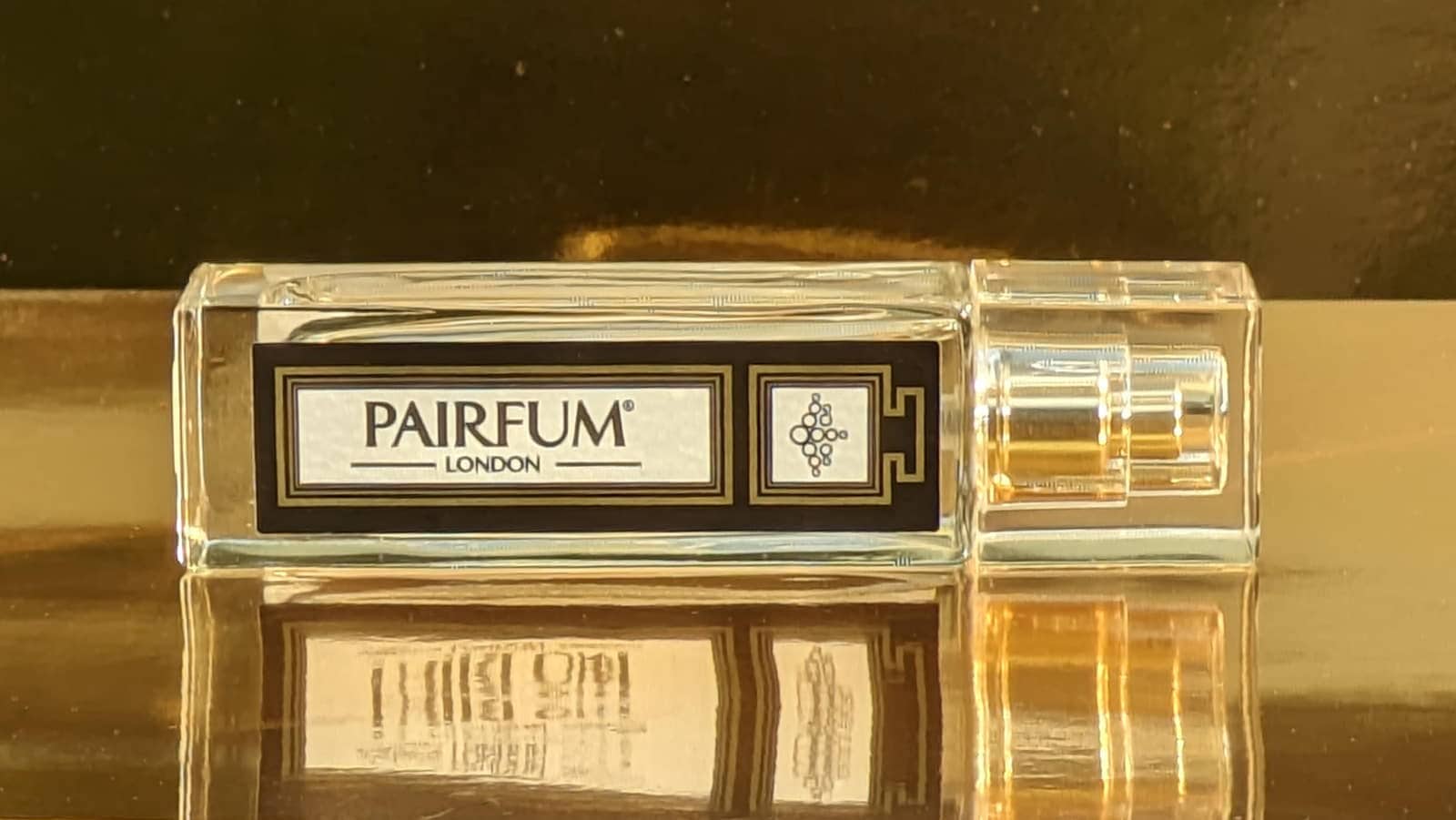 Eau De Parfum Person Reflection Cardamom Tonka White Oud Man Pairfum Eau de Parfum 30ml Travel Spray Pure 16 9