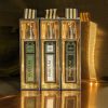 Pairfum Eau de Parfum Intense 30ml Travel Spray 3 Bottle Tray Inside Gold 1 1
