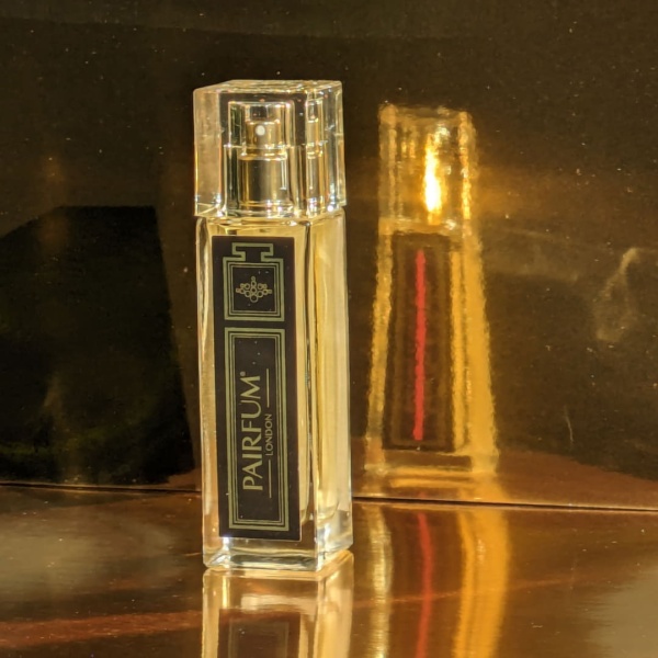 Pairfum Eau de Parfum Intense 30ml Travel Spray Black Cherry Oolong Tea Bottle Gold 1 1 Pairfum Eau de Parfum Intense 30ml Travel Spray Black Cherry Oolong Tea Bottle Gold 1 1