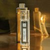Pairfum Eau de Parfum Intense 30ml Travel Spray Bottle Tray Gold 1 1