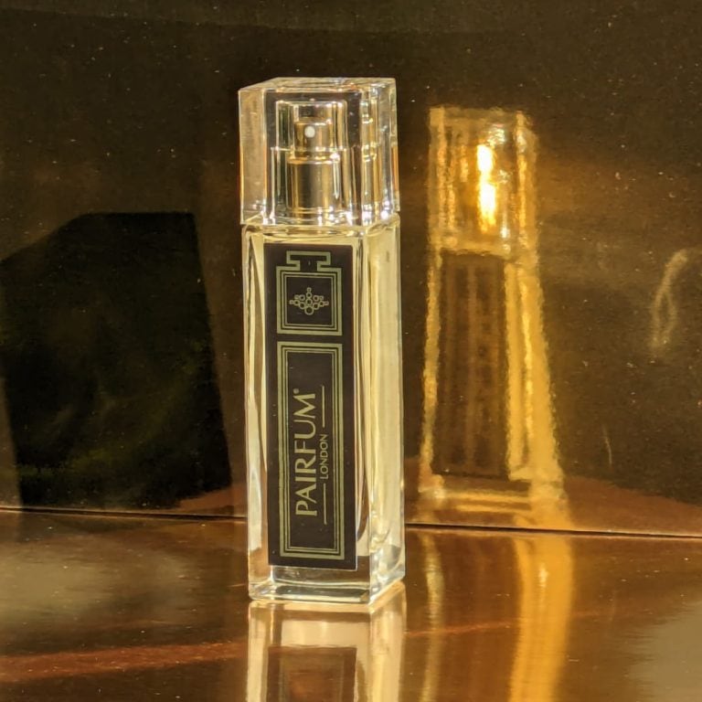 Pairfum Eau de Parfum Intense 30ml Travel Spray Cardamom Tonk White Oud Bottle Gold 1 1 Pairfum Eau de Parfum Intense 30ml Travel Spray Cardamom Tonk White Oud Bottle Gold 1 1