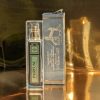 Pairfum Eau de Parfum Intense 30ml Travel Spray Gold Bottle Box Right Side Gold 1 1
