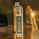 Pairfum Eau de Parfum Intense 30ml Travel Spray Gold Bottle Tray Gold 1 1