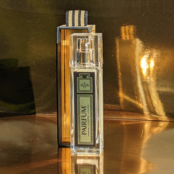 Pairfum Eau de Parfum Intense 30ml Travel Spray Gold Bottle Tray Gold 1 1 Pairfum Eau de Parfum Intense 30ml Travel Spray Gold Bottle Tray Gold 1 1