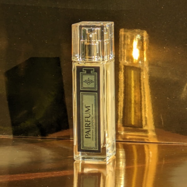 Pairfum Eau de Parfum Intense 30ml Travel Spray Neroli Musk Orange Blossom Bottle Gold 1 1 Pairfum Eau de Parfum Intense 30ml Travel Spray Neroli Musk Orange Blossom Bottle Gold 1 1