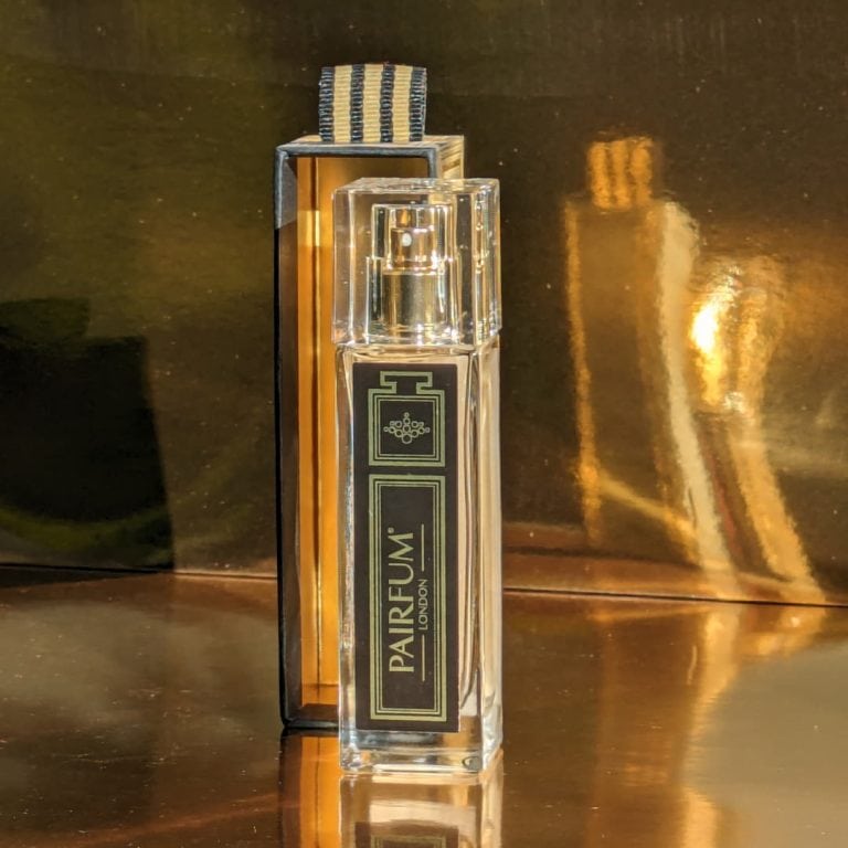 Pairfum Eau de Parfum Intense 30ml Travel Spray Noir Bottle Tray Gold 1 1 Pairfum Eau de Parfum Intense 30ml Travel Spray Noir Bottle Tray Gold 1 1