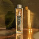 Pairfum Eau de Parfum Intense 30ml Travel Spray Noir Bottle Tray Inside Gold 1 1