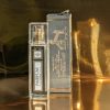Pairfum Eau de Parfum Intense 30ml Travel Spray Pure Bottle Box Right Side Gold 1 1