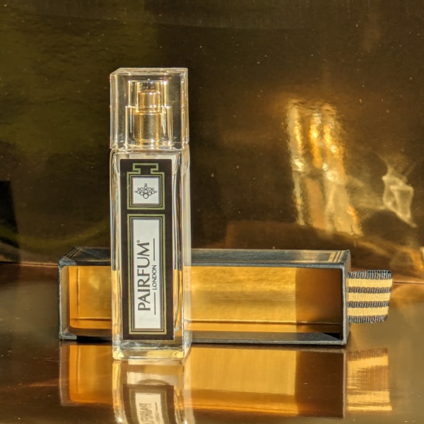 Pairfum Eau de Parfum Intense 30ml Travel Spray Pure Bottle Tray Side Gold 1 1 Pairfum Eau de Parfum Intense 30ml Travel Spray Pure Bottle Tray Side Gold 1 1