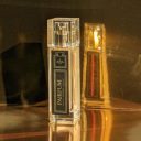 Pairfum Eau de Parfum Intense 30ml Travel Spray Scarlet Rhubarb Oakmoss Bottle Gold 1 1