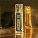 Pairfum Eau de Parfum Intense 30ml Travel Spray Spiced Rum Lime Guaiac Wood Bottle Gold 1 1