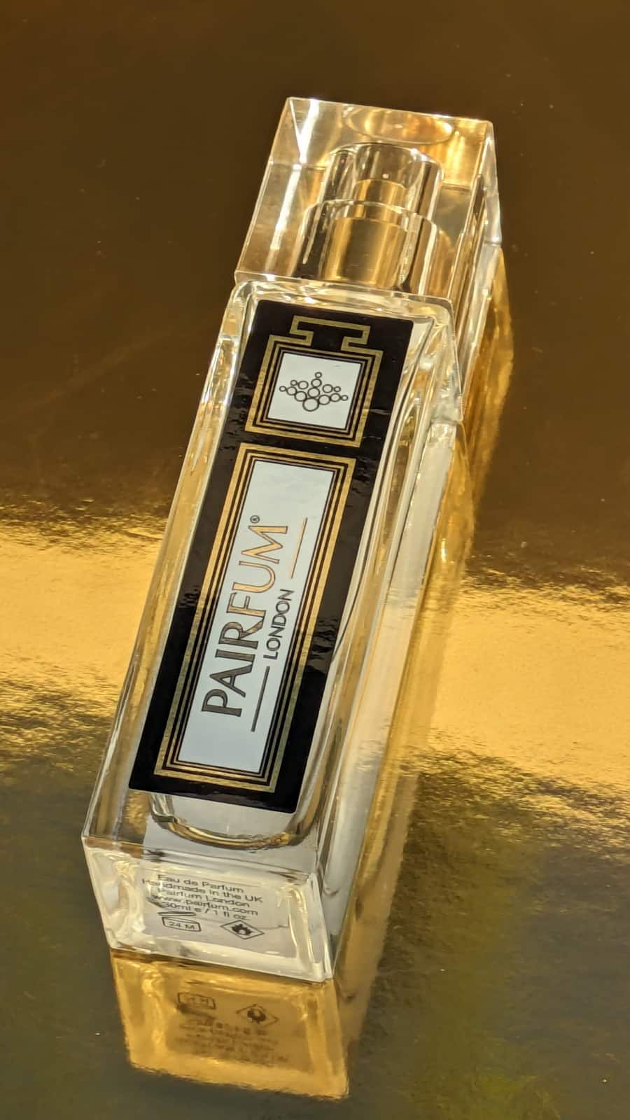 Eau De Parfum Person Reflection Cardamom Tonka White Oud Man Pairfum London Eau de Parfum Intense 30ml Travel Spray Flacon Pure 9 16