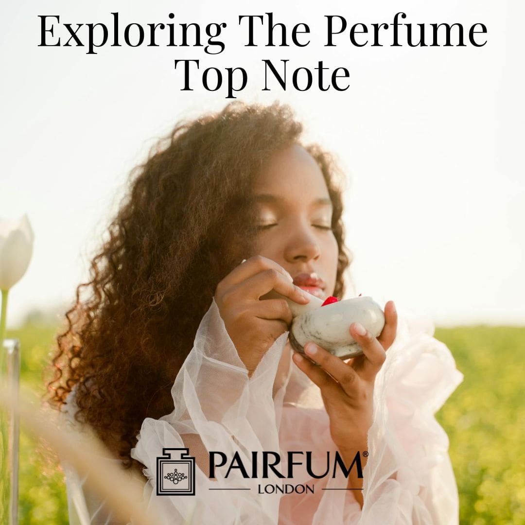 Top Notes In Perfume T Min