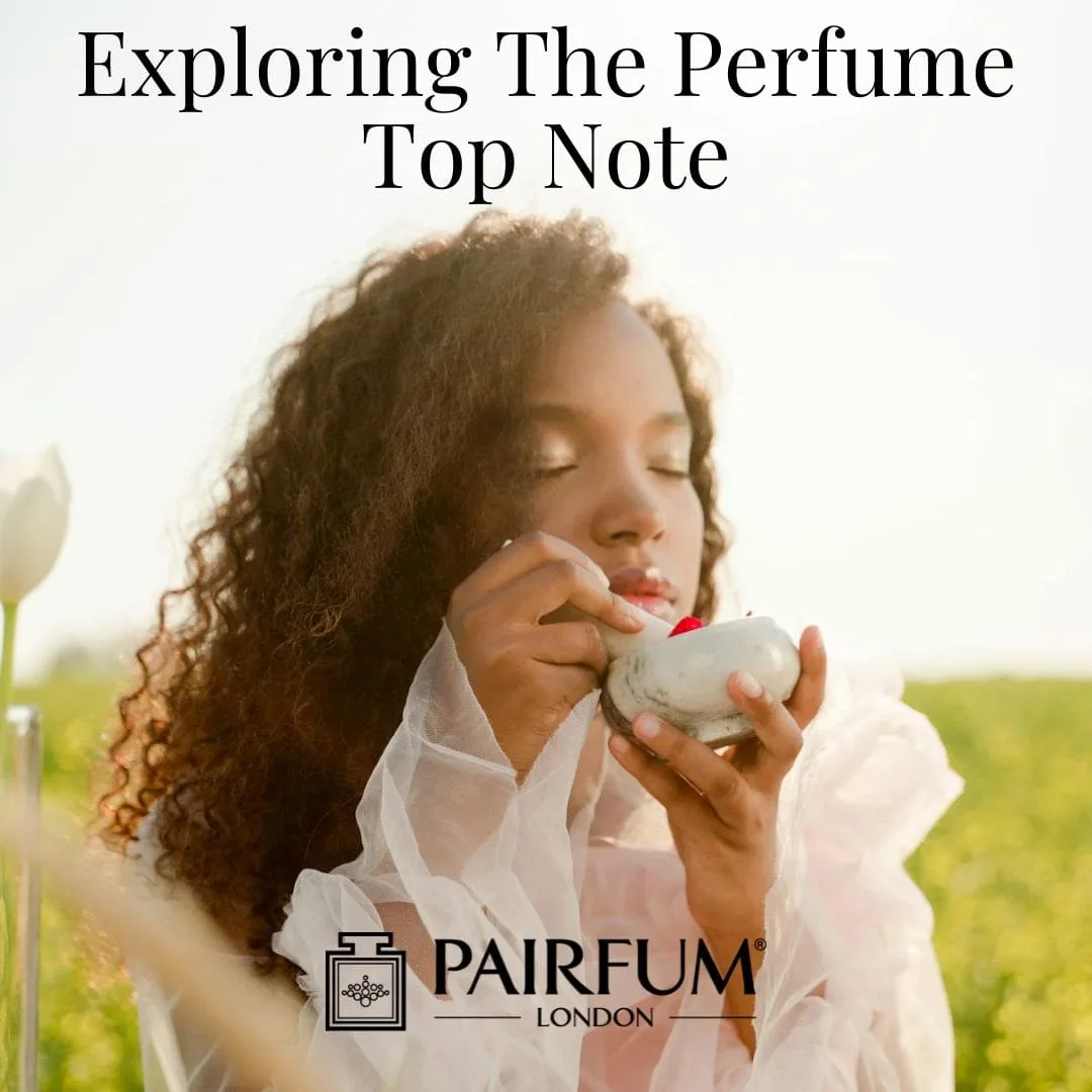 Top Notes In Perfume T Min