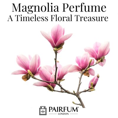 Magnolia Perfume