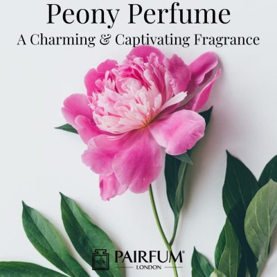 Perfume Peony