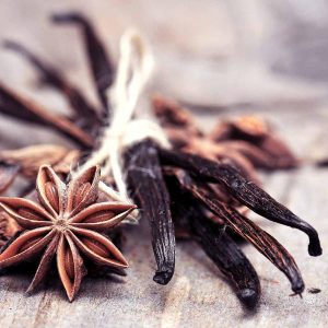 Vanilla Anise Spice Oriental Perfume 1 1
