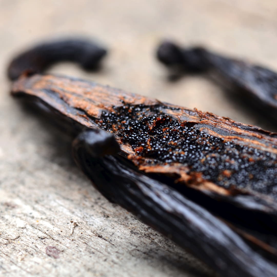 Vanilla Pod Wood 1 1