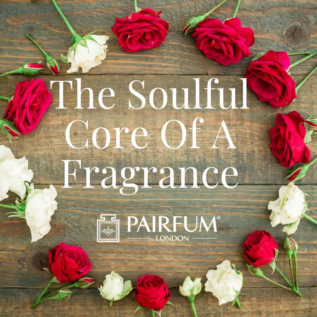 Heart Notes In Perfume Are The Core Of A Fragrance Top Base Middle