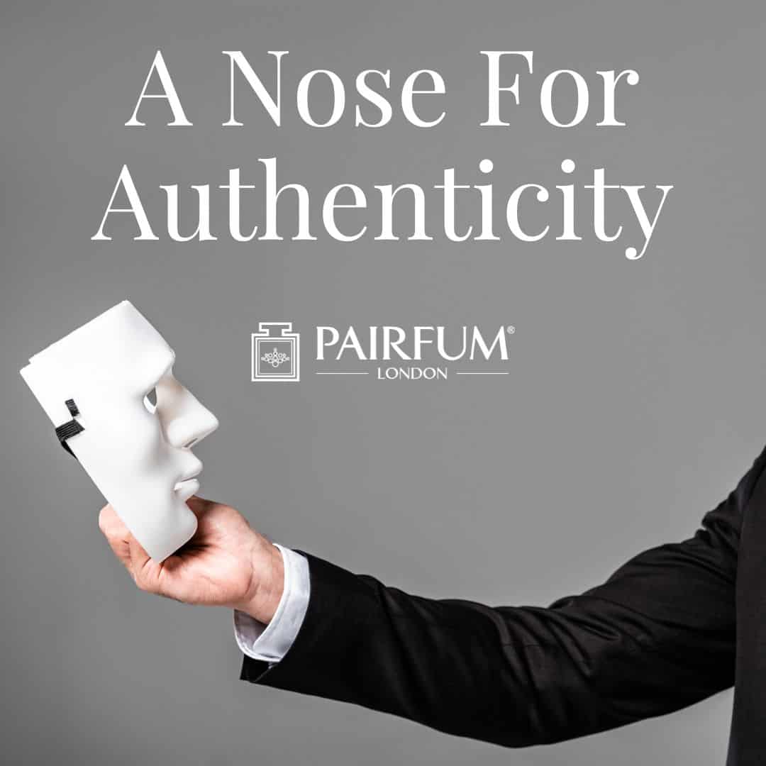 How To Spot Fake Perfume