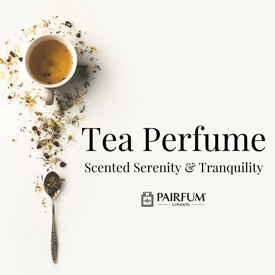 Tea Perfume