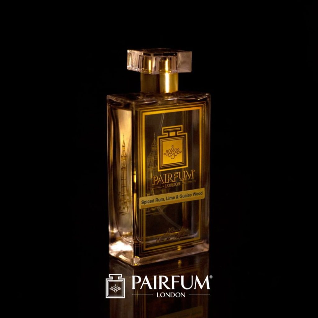 How Are Fragrances Made? The Art and Craft of Perfumery
