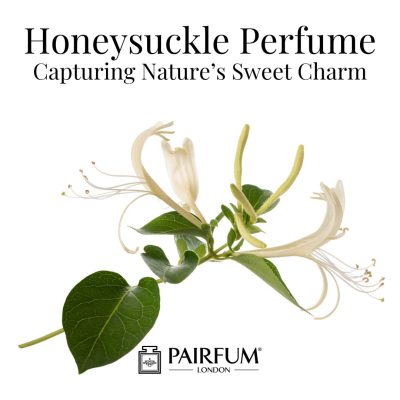 Honeysuckle Perfume
