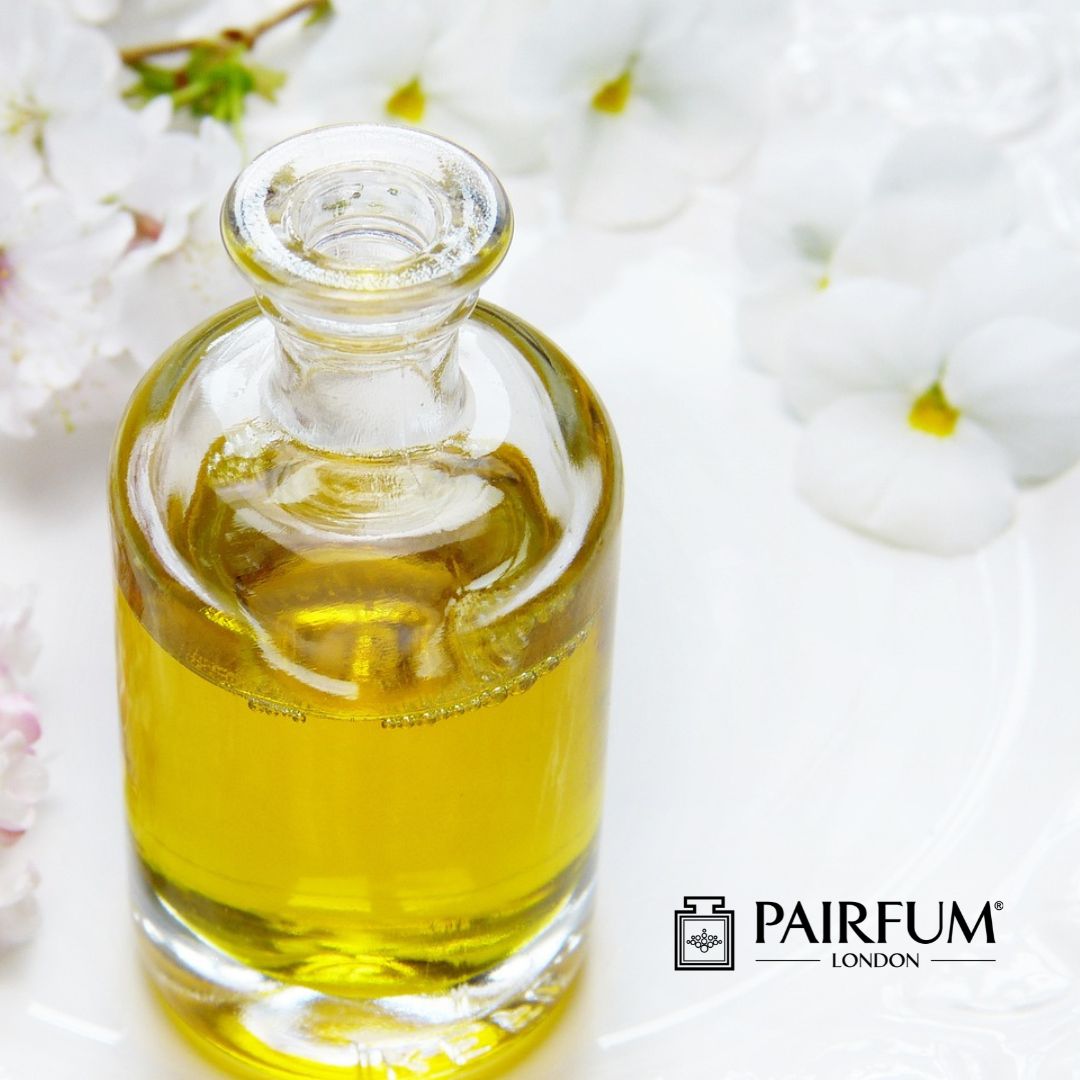 Fragrance Decants Example Fragrance Decants Example