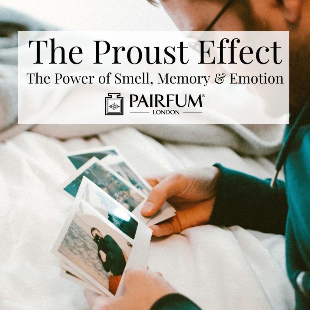 Proust Effect