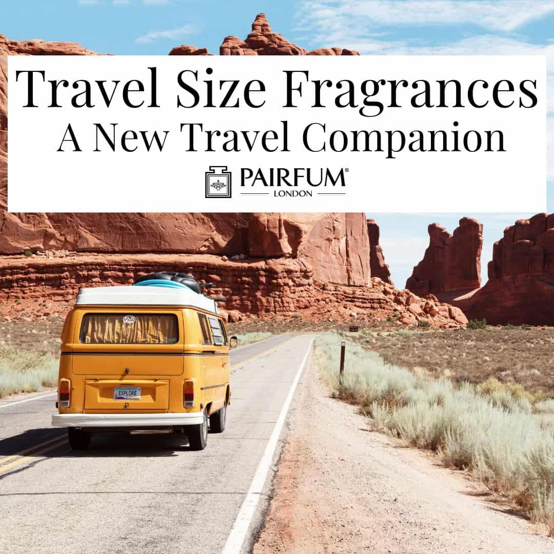 Travel Size Fragrances