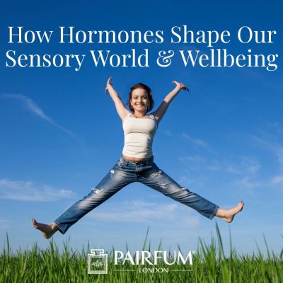 Hormones Senses & Wellbeing