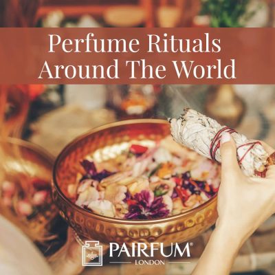 Perfume Rituals