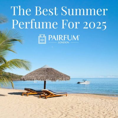 Summer Perfume