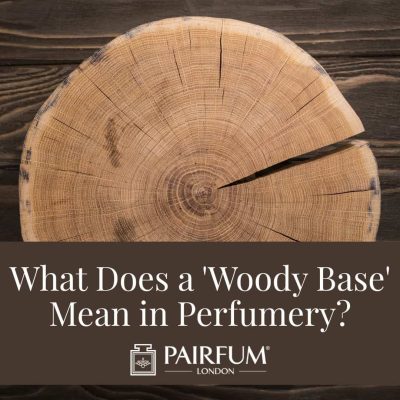Woody Base