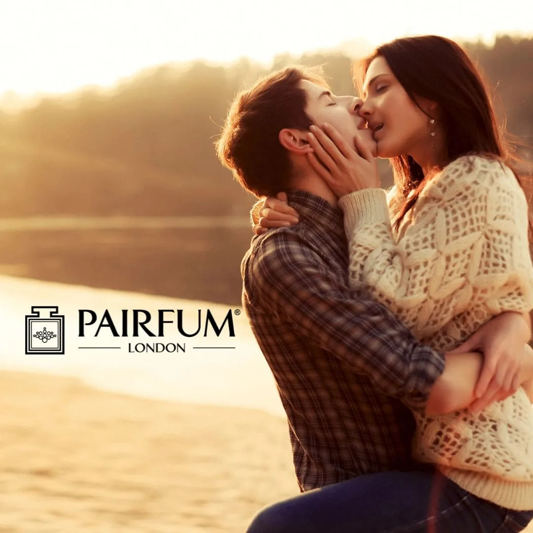Fragrance Improving Attraction