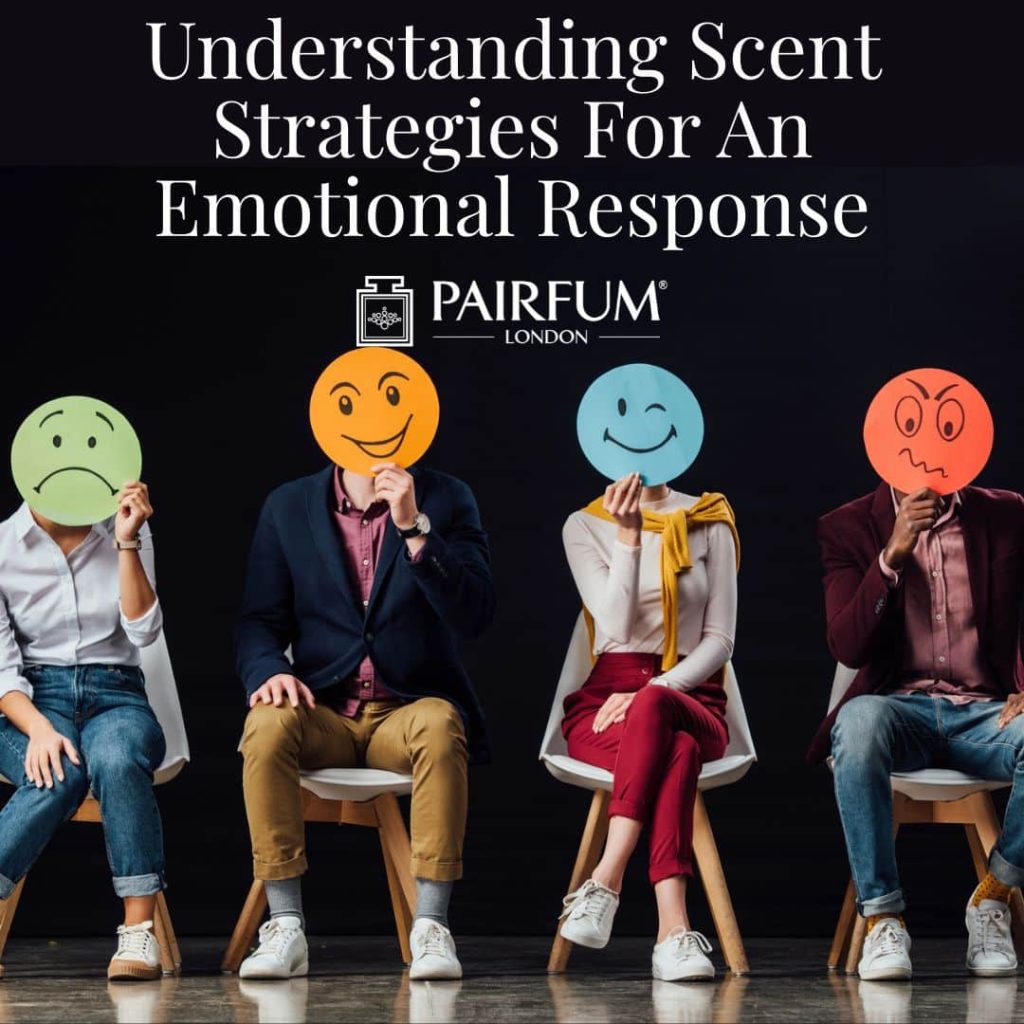 Scent Strategies For Emotional Response