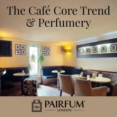 Café Core Trend