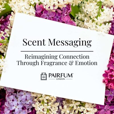 Scent Messaging