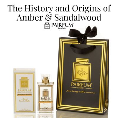 Amber Sandalwood Eau De Parfum