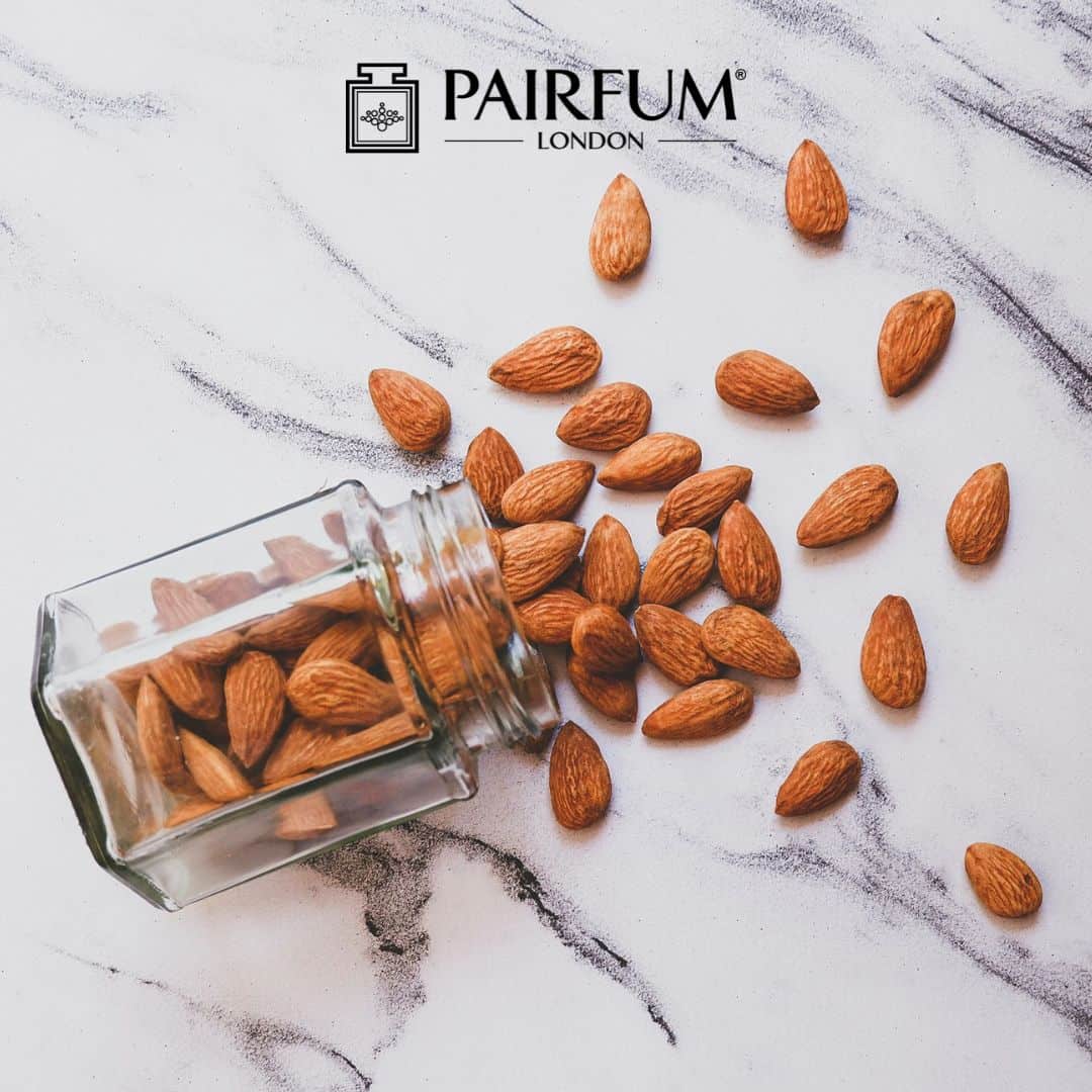 Almond Perfume