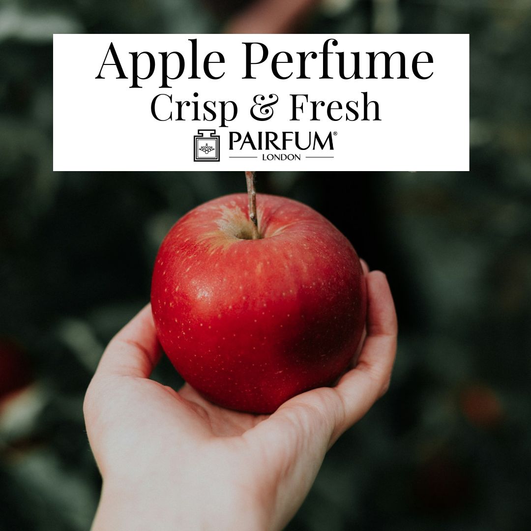 Apple Perfume