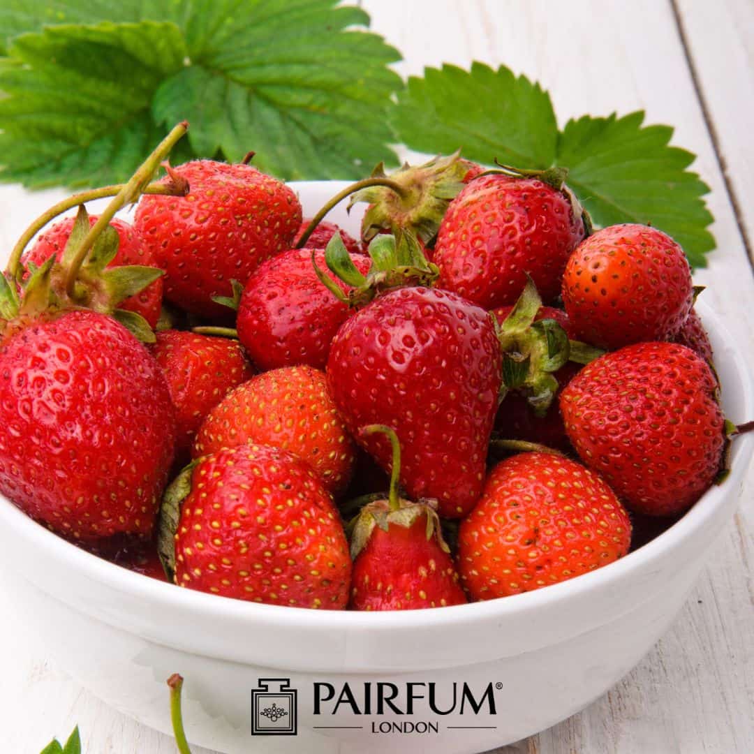 Fresh Strawberry