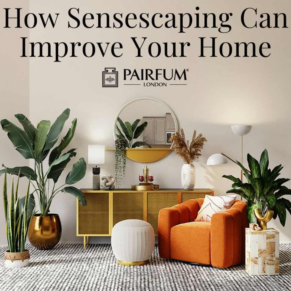 How Sensescaping Can Improve Your Home