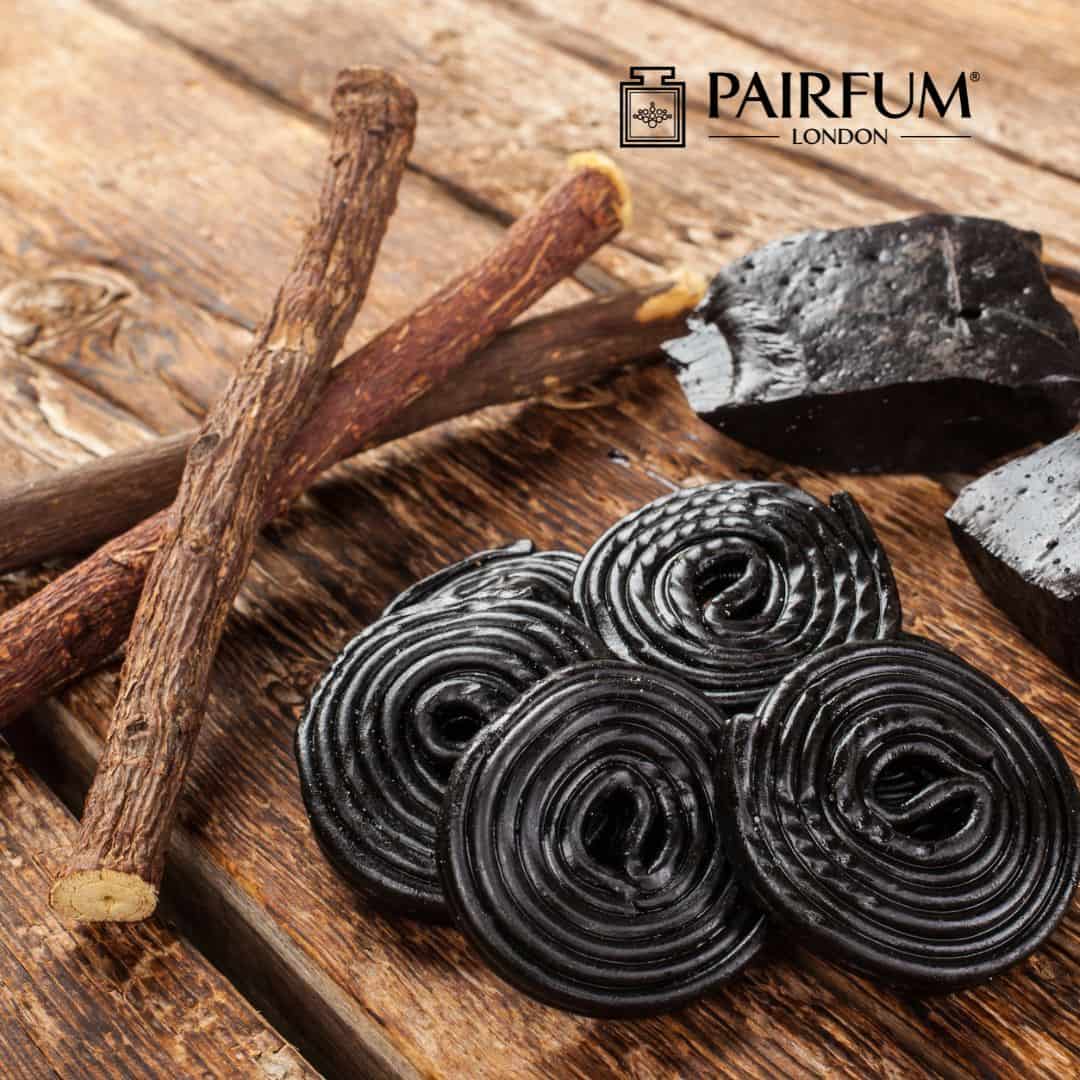 Liquorice