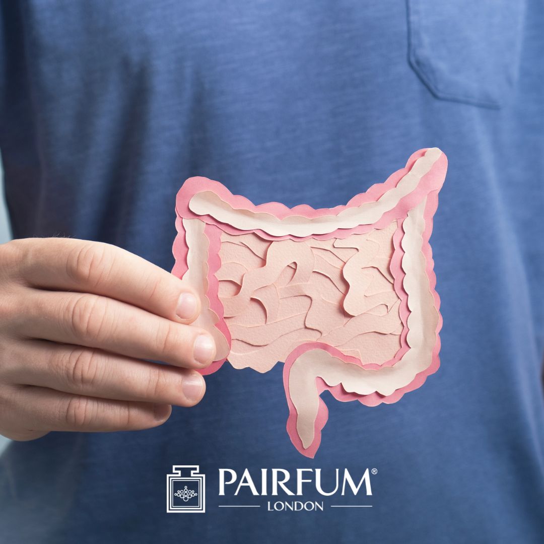 Microbiomes And Gut Health