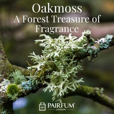 Oakmoss Perfume