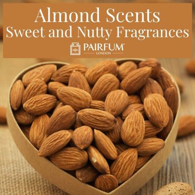 Sweet Almond